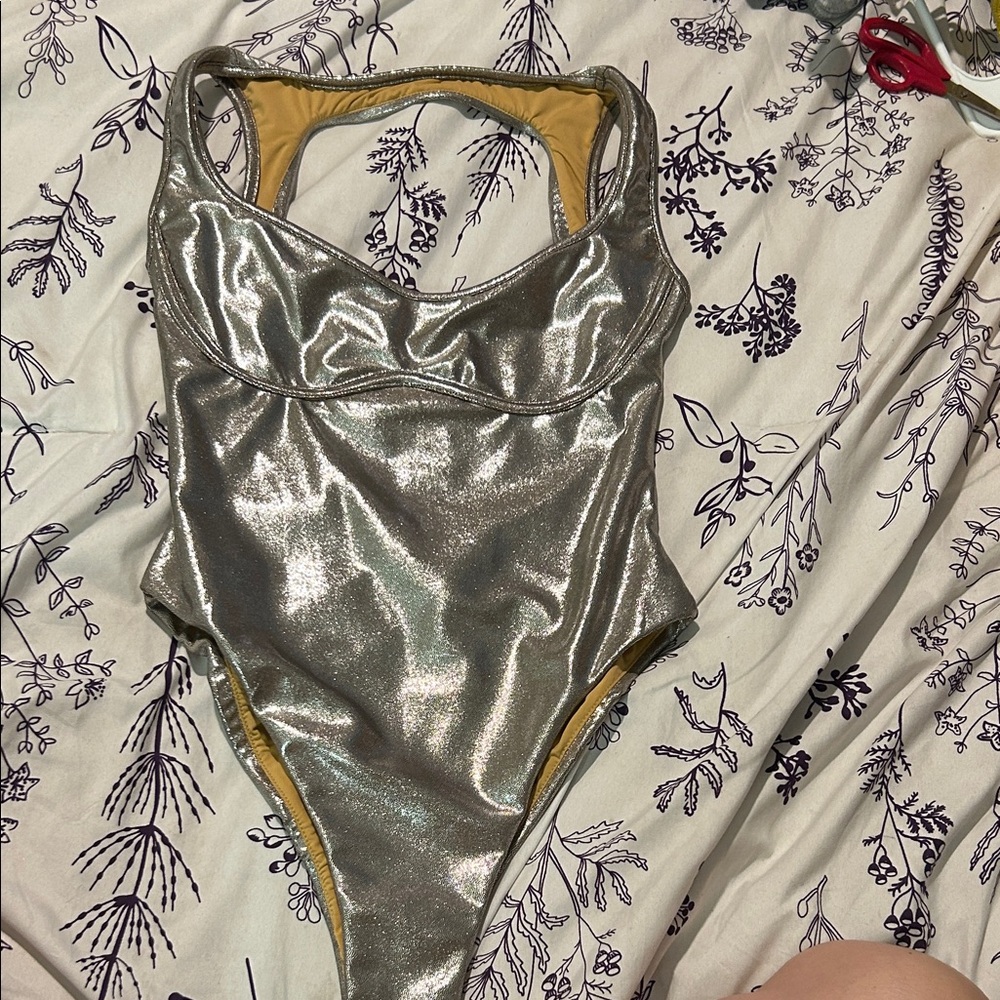 Heroine Sport Sicily One Piece Swimsuit